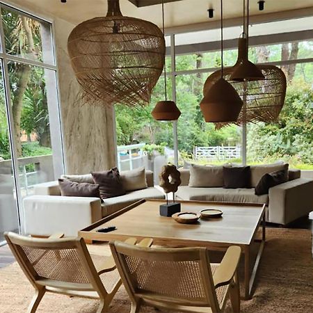 Suite House Карило Экстерьер фото