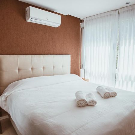 Suite House Карило Экстерьер фото