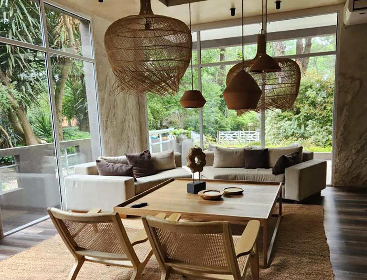 Suite House Карило Экстерьер фото