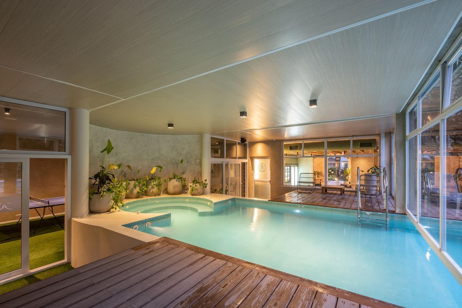 Suite House Карило Экстерьер фото