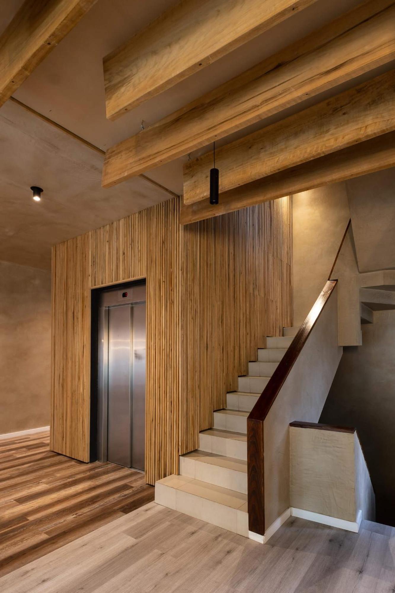 Suite House Карило Экстерьер фото