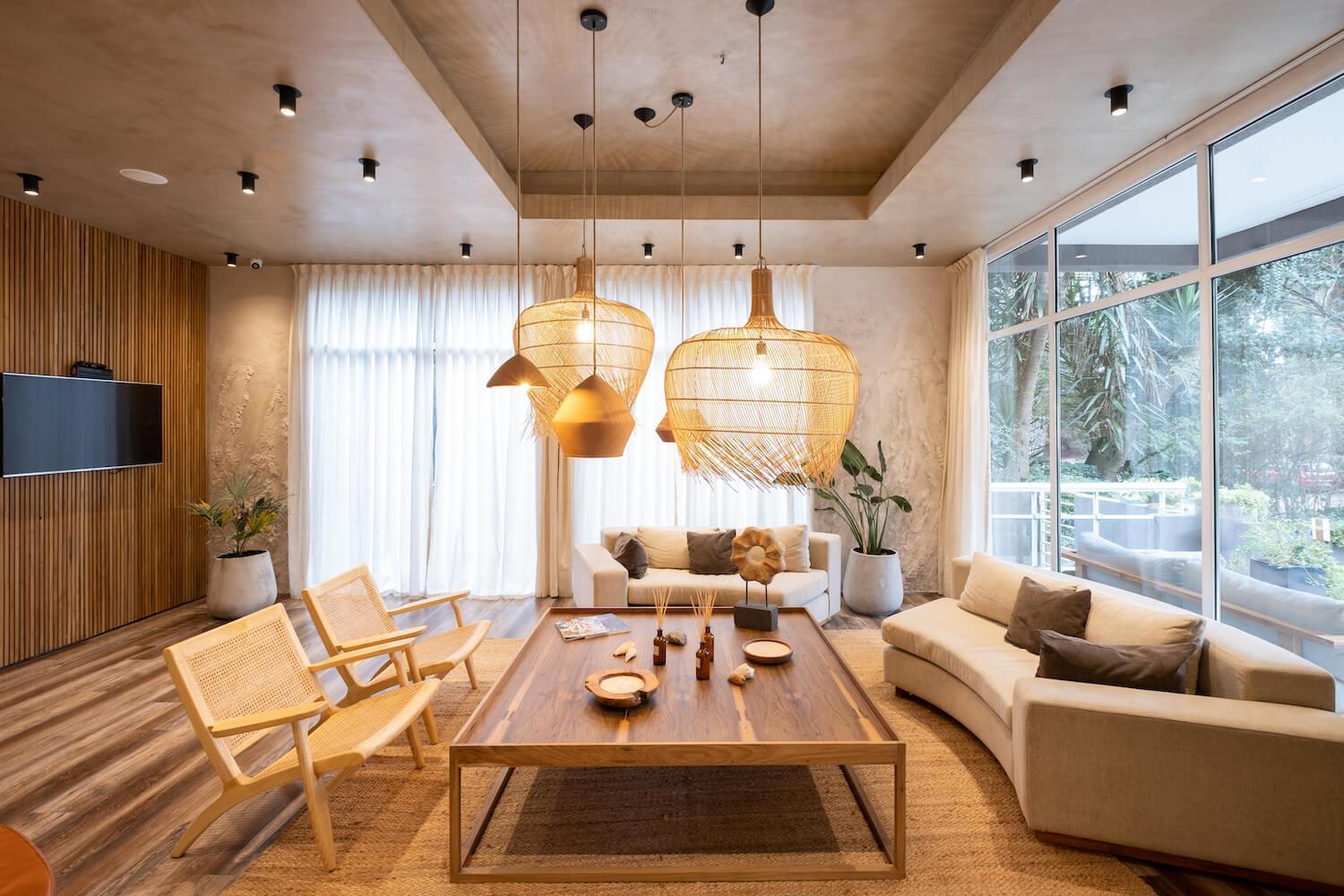Suite House Карило Экстерьер фото