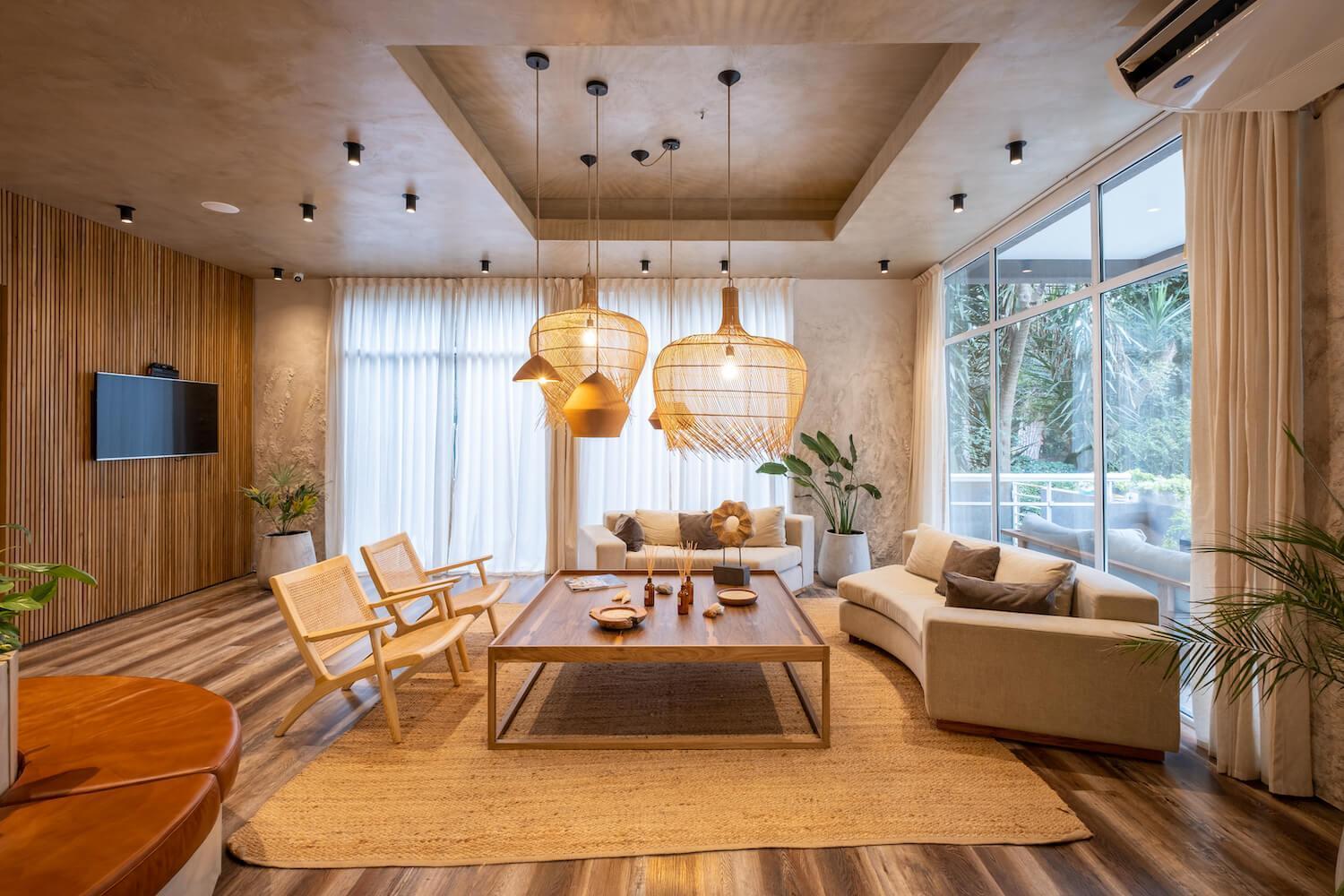 Suite House Карило Экстерьер фото