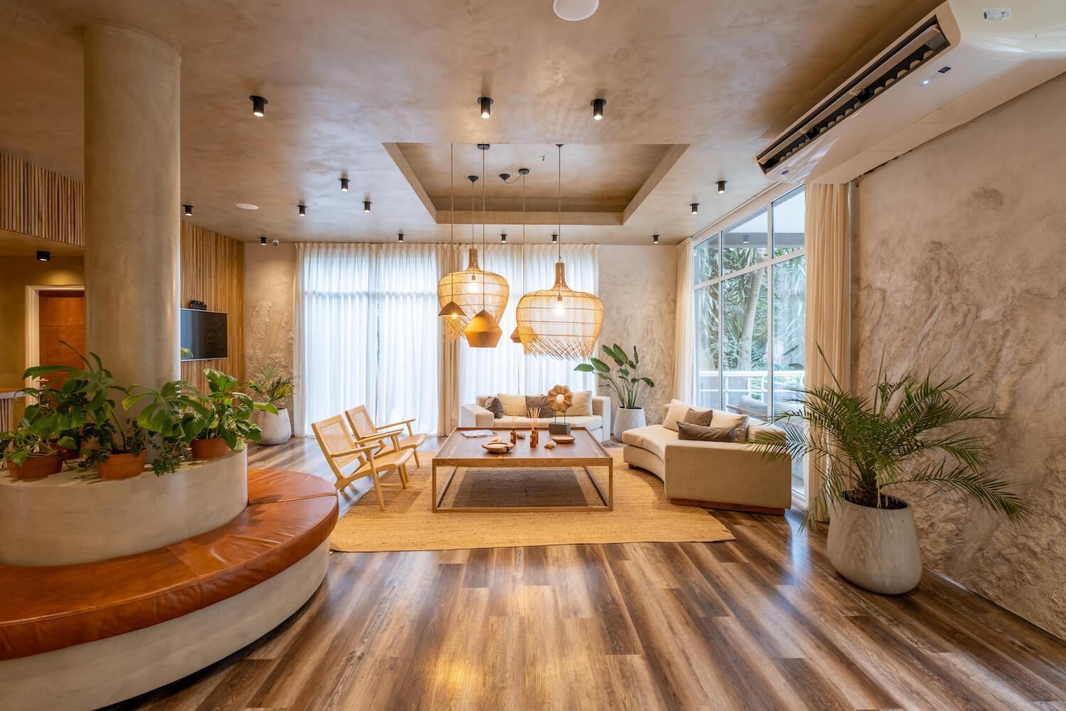 Suite House Карило Экстерьер фото
