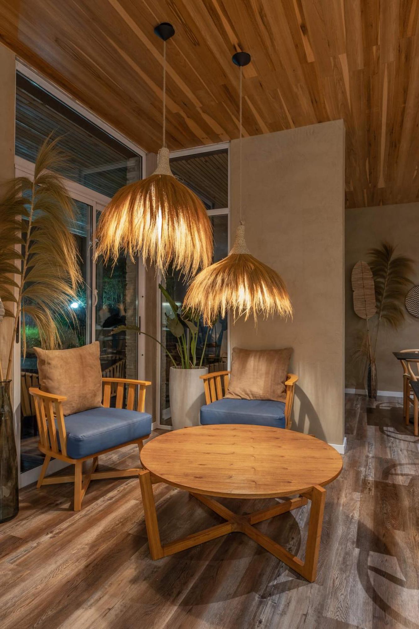 Suite House Карило Экстерьер фото