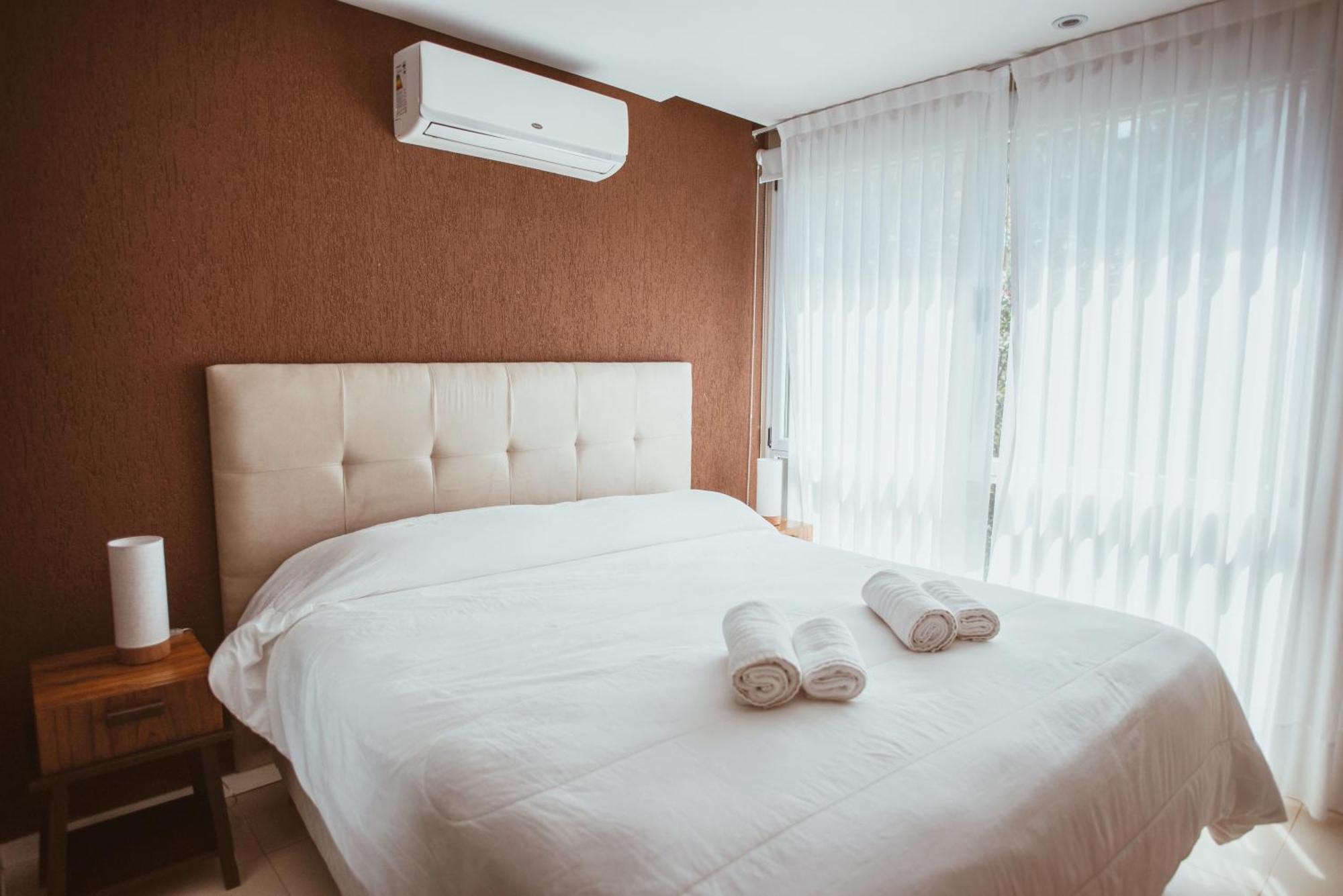 Suite House Карило Экстерьер фото