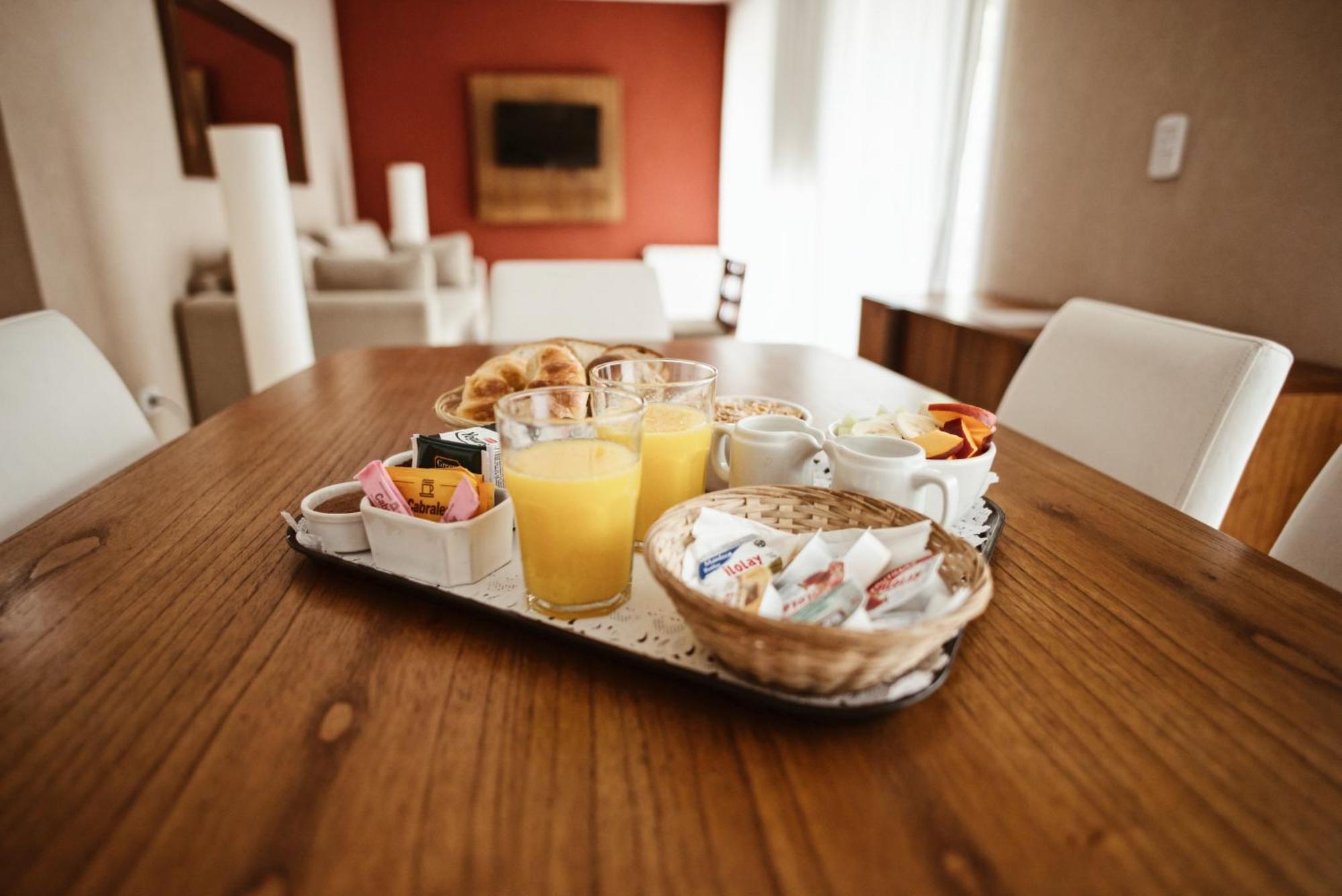 Suite House Карило Экстерьер фото