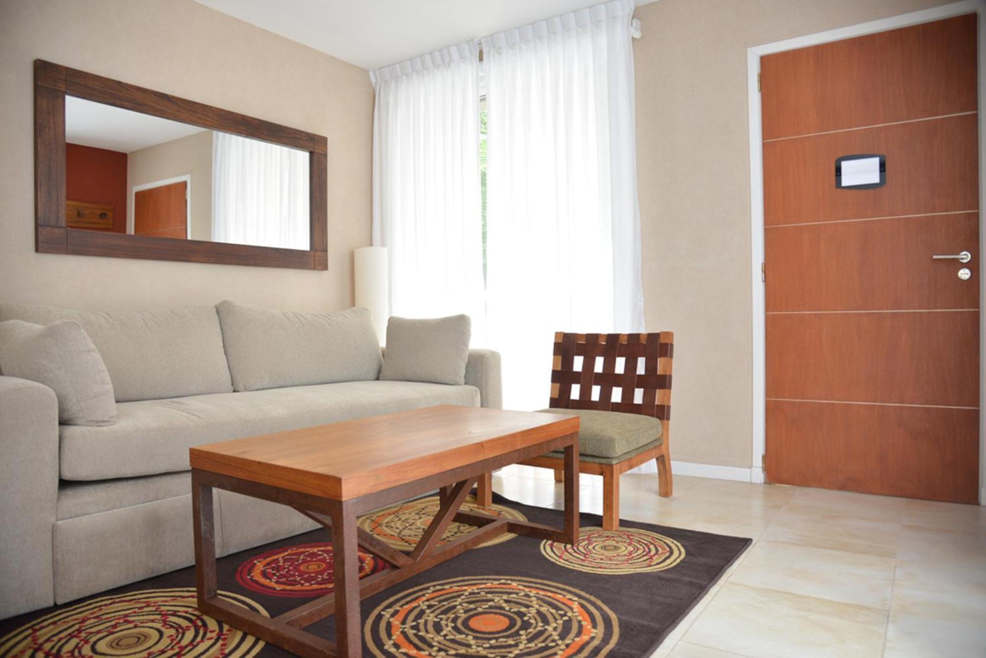 Suite House Карило Номер фото