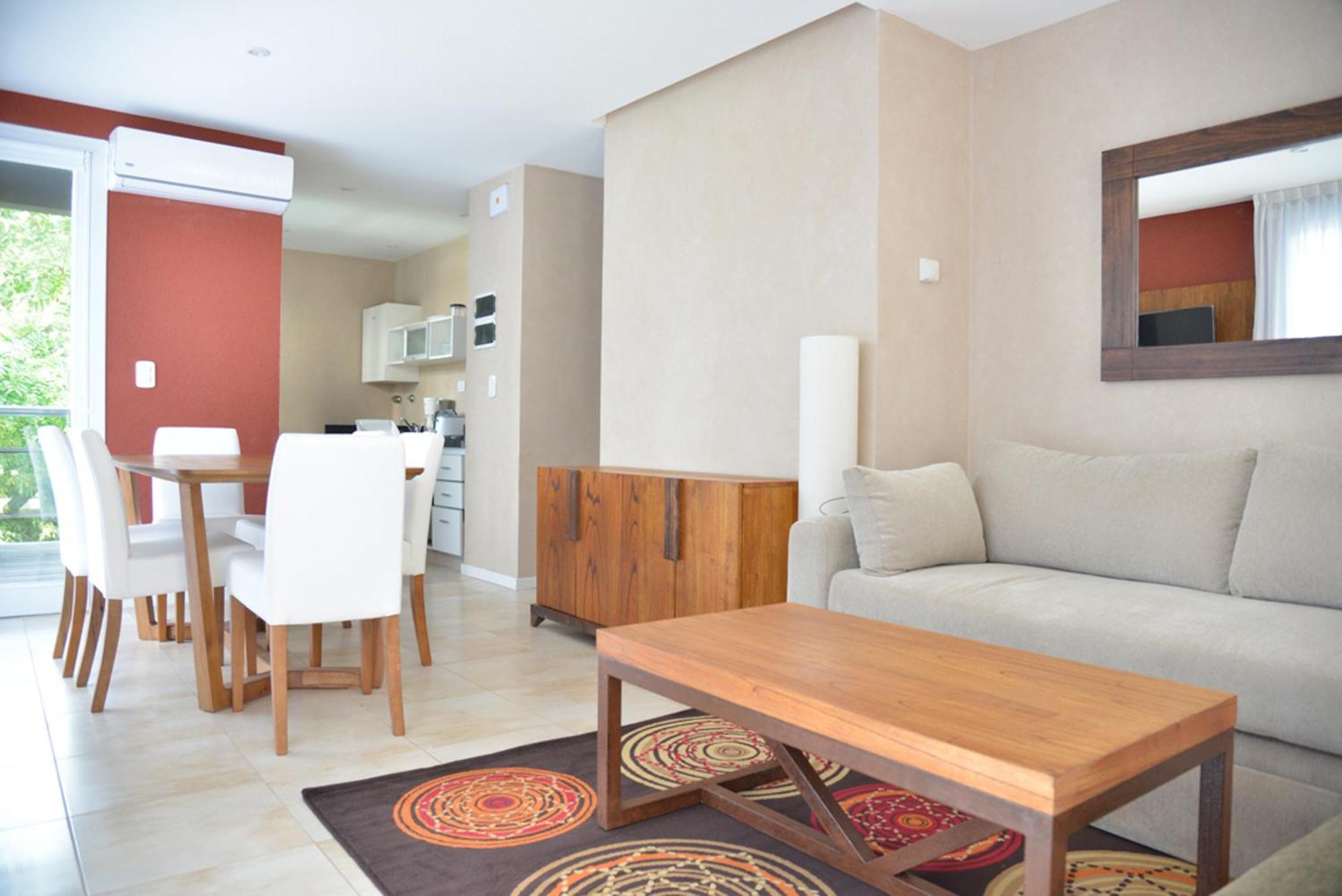 Suite House Карило Номер фото