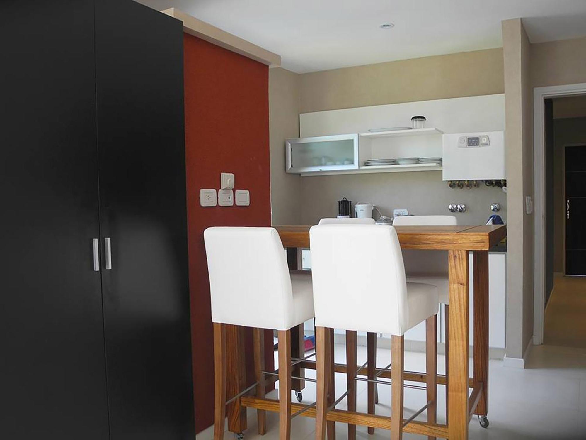 Suite House Карило Номер фото