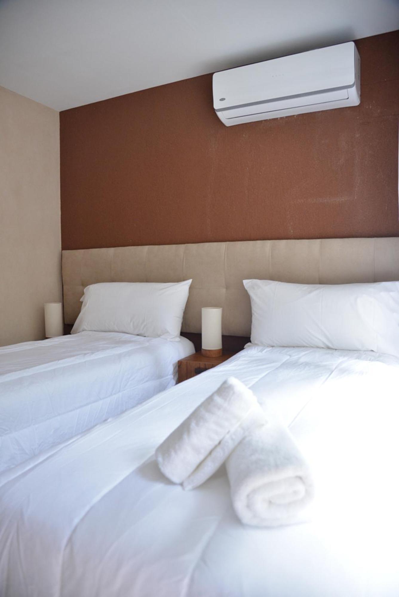 Suite House Карило Номер фото