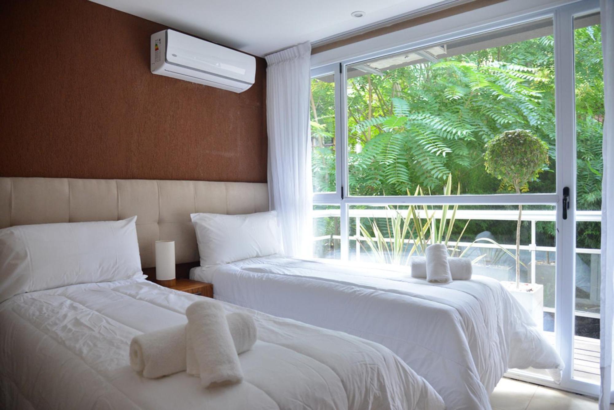 Suite House Карило Номер фото