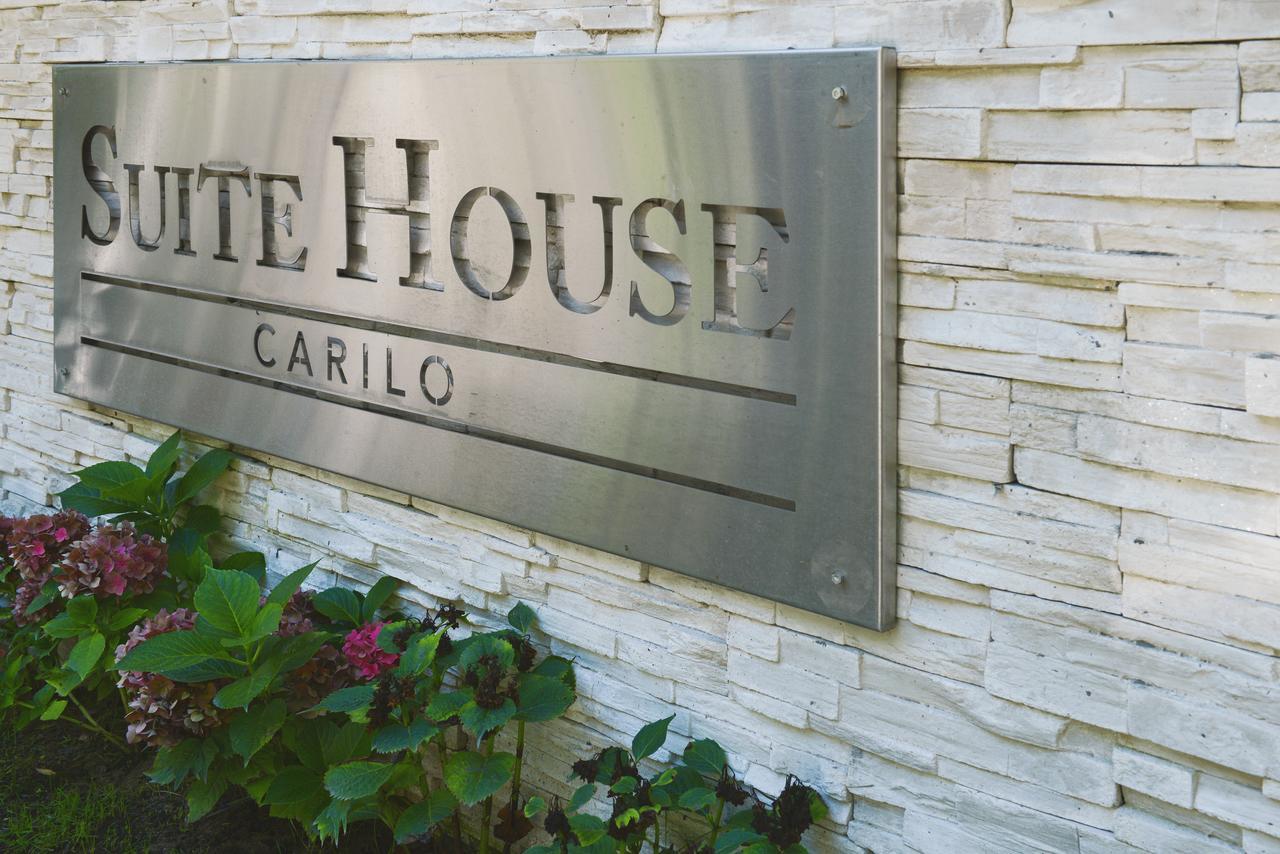 Suite House Карило Экстерьер фото