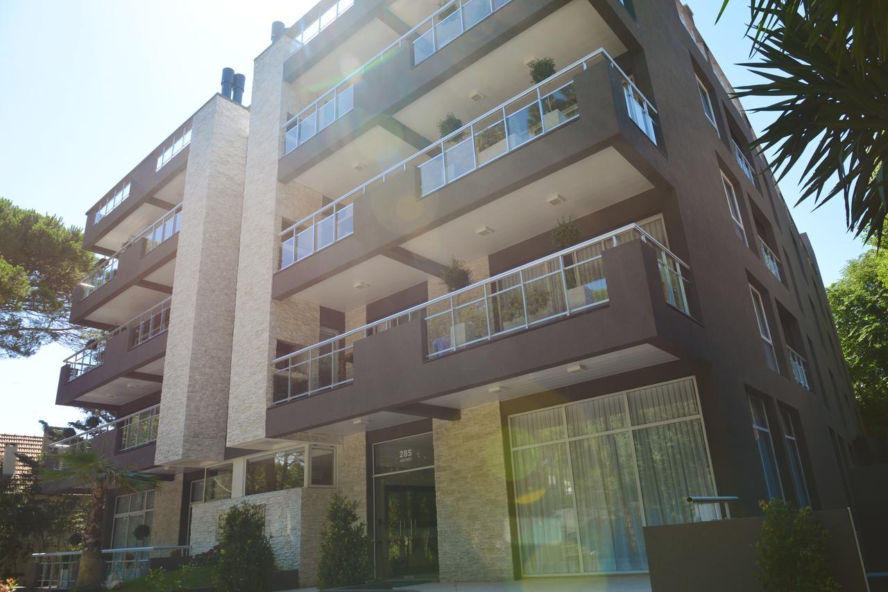 Suite House Карило Экстерьер фото