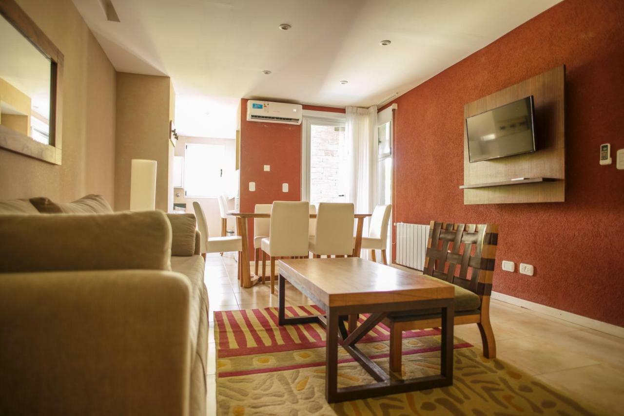 Suite House Карило Экстерьер фото